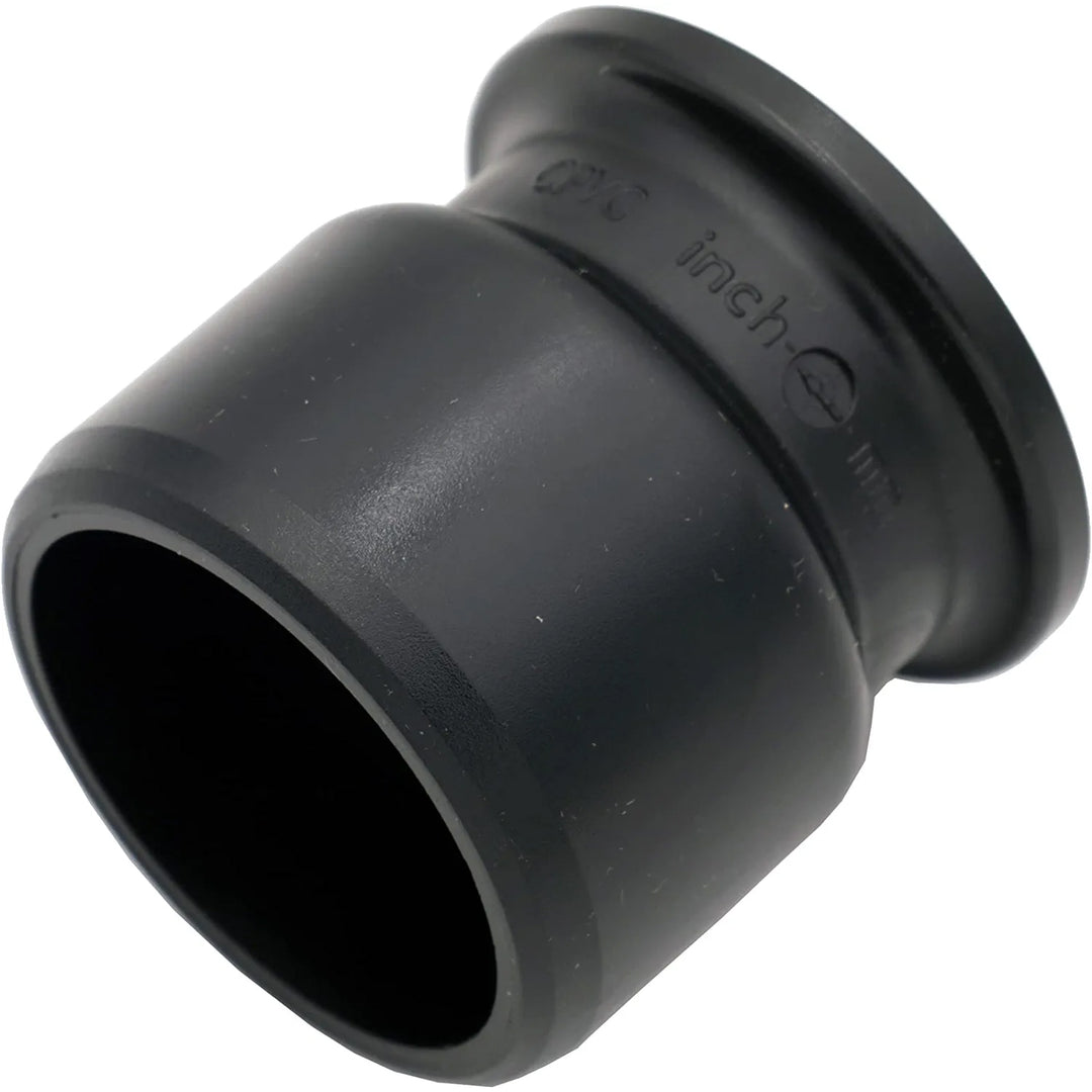 SwimJoy CPVC Pipe Connector - Attaches Solar Pool Panel To PVC Plumbing Pipe