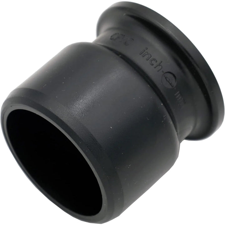 SwimJoy CPVC Pipe Connector - Attaches Solar Pool Panel To PVC Plumbing Pipe
