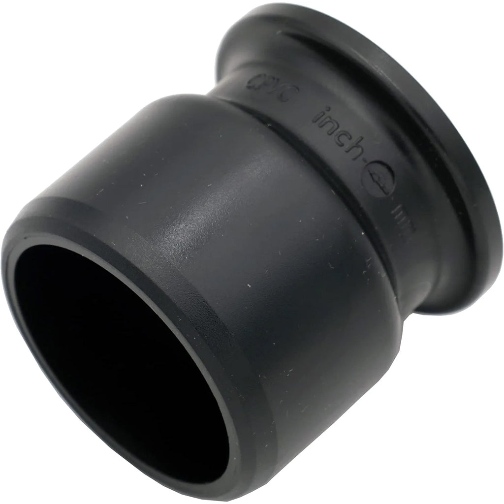 Solar Pool Connector CPVC Pipe Connector - SwimJoy, SwimLux, Heliocol Solar Pool Heaters ...