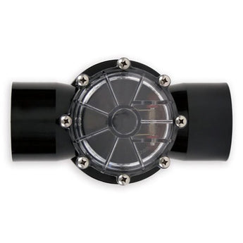 Wauebuly Straight Check Valve, CPVC, 1.5″-2″