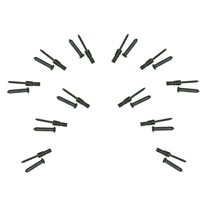 Gold Repair Plugs for Swimming Pool Solar Panels (HC-138G)