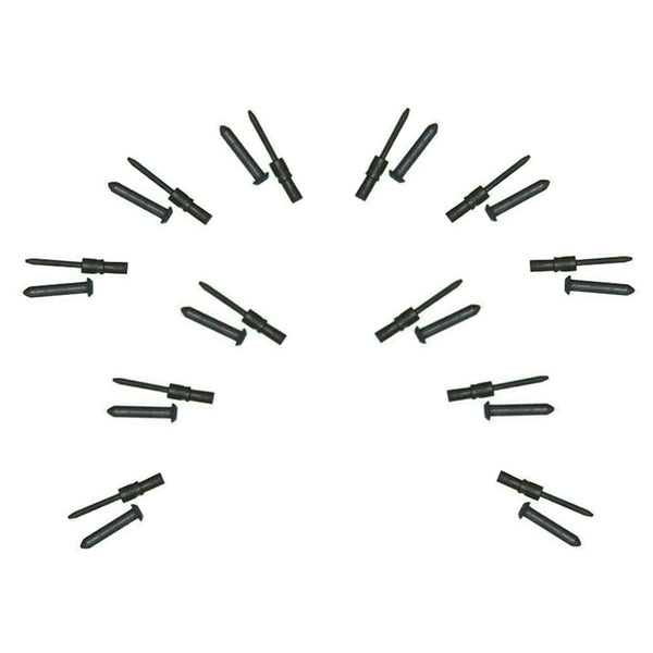 Heliocol Repair Plugs, Swimming Pool Solar Panels HC138G Solar