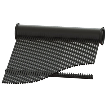 Heliocol World Premier Solar Pool Heater Panel (1 Ft. Wide Add-On Collector)