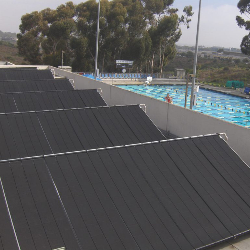 Heliocol Solar Panels - Design Excellence w/ Proven Track Record for  Efficiency, Reliability u0026 Safety – Solar Pool Supply