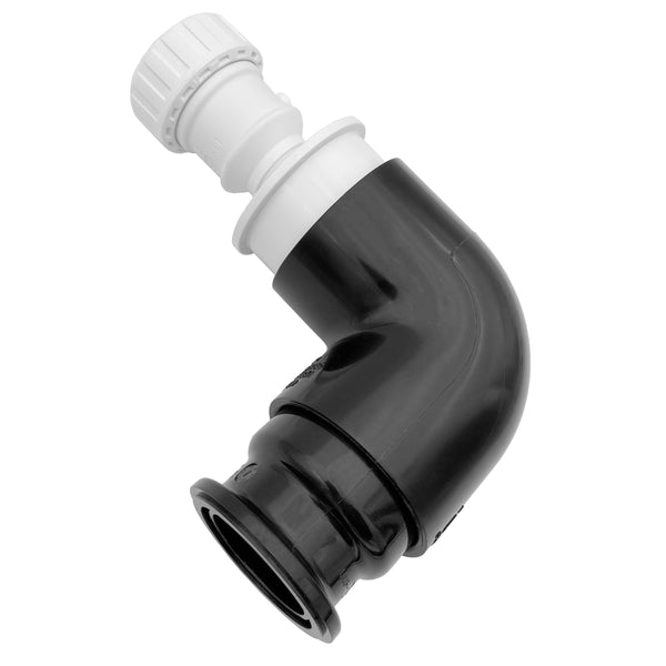 Vacuum Relief Valve Attachment Set (Header)