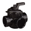 Pentair 3-Port Solar Valve with Drain-Down, CPVC, 2″-2-1/2″