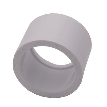 Reducer Bushing, Schedule 40 PVC