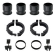 Row Spacer Kit for Heliocol, SwimJoy & SwimLux Solar Pool Heaters