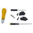 Universal Solar Pool Heater Repair Kit - Everything You Need to Fix Leaky Solar Panel Pool Heaters in Minutes