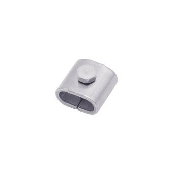 Strap Clamp, Stainless Steel