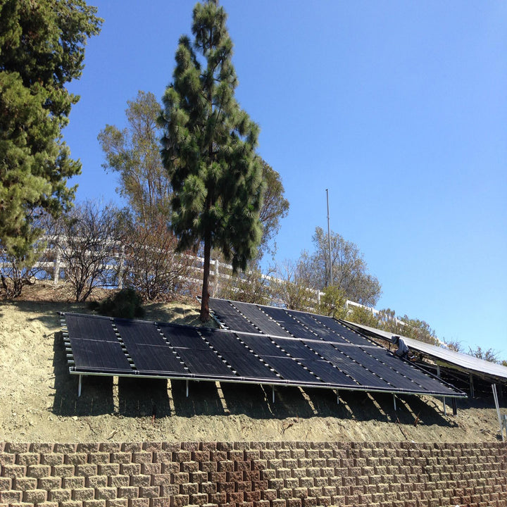 SwimEasy High-Performance Solar Pool Heater Panel Replacement - Highest Performing Design - 15-20 Year Life Expectancy (Includes 4 Heavy-Duty Rubber Hose Connectors)