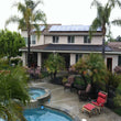 [2-Pack] SwimEasy High-Performance Solar Pool Heater Panels - Highest Performing Design - 15-20 Year Life Expectancy