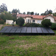 SwimEasy High-Performance Solar Pool Heater Panel - Highest Performing Design - 15-20 Year Life Expectancy