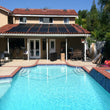 SwimEasy High-Performance Solar Pool Heater Panel - Highest Performing Design - 15-20 Year Life Expectancy