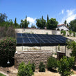 [2-Pack] SwimEasy High-Performance Solar Pool Heater Panels - Highest Performing Design - 15-20 Year Life Expectancy