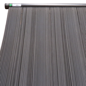 SwimEasy Highest Performing Design - Universal Solar Pool Heater Panel Replacement - 15-20 Year Life Expectancy