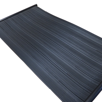 SwimEasy High-Performance Solar Pool Heater Panel Replacement - 15-20 Year Life Expectancy - NSF-50 Certified - Made In USA
