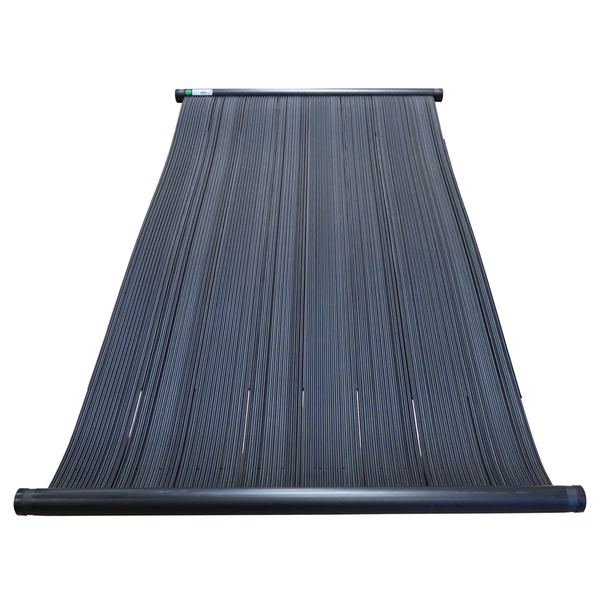 SwimEasy High-Performance Solar Pool Heater Panel - Highest Performing Design - 15-20 Year Life Expectancy