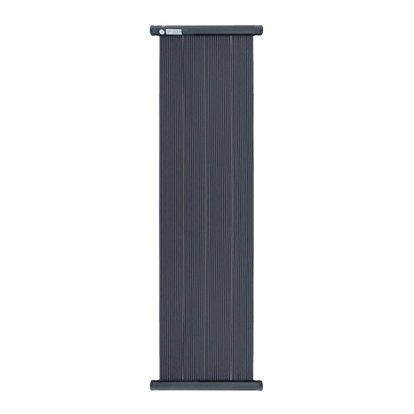 SwimEasy (2ft. Width) Solar Pool Heater Panel - Highest Performing Design - 15-20 Year Life Expectancy