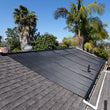 SwimJoy Lite Solar Pool Heater for Above Ground Pools, Top of The Line & Durable, 15 – 20 Year Life Expectancy