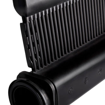 SwimLux NexGen Semi-Glazed Solar Pool Heater Panel (1 Ft. Wide Add-On Collector)