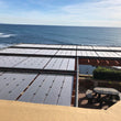 SwimLux Advanced Semi-Glazed Solar Pool Heating System - Special Glazing Creates Greenhouse Effect, Significantly Increasing Performance