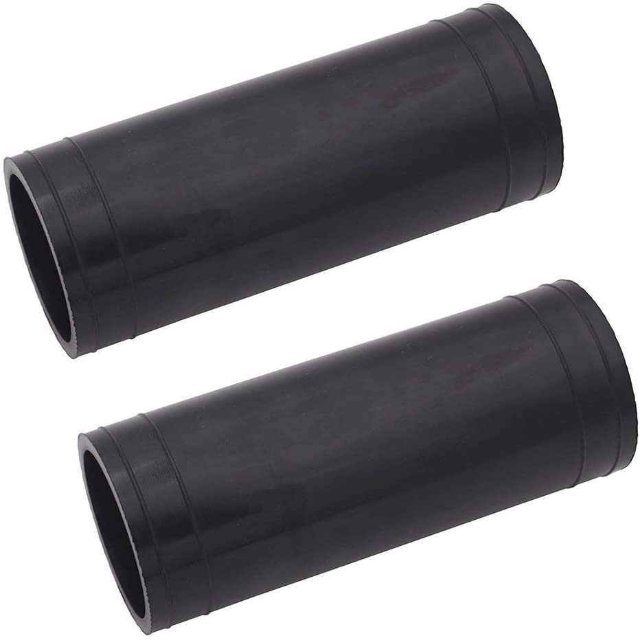 Solar Pool Connector System Connector Hose for Solar Pool Heaters, Premium Rubber Hose Type ...