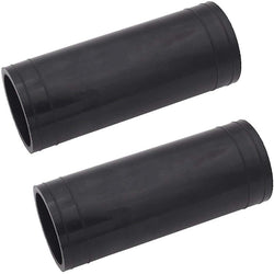 System Connector Hose, Premium Heavy-Duty Rubber Coupling