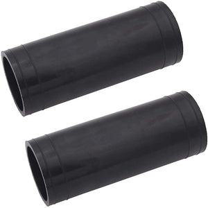 System Connector Hose, Premium Heavy-Duty Rubber Coupling