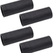System Connector Hose, Premium Heavy-Duty Rubber Coupling