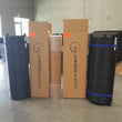 SwimEasy TT Solar Pool Heater DIY Kit - Ultimate All-Purpose Swimming Pool Heater - Inground, Aboveground Pools + Spas, Hot Tubs & Jacuzzis