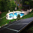 Highest Performing Design - Universal Solar Pool Heater Panel Replacement - 15-20 Year Life Expectancy