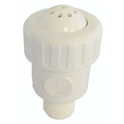 Vacuum Relief Valve for Heliocol, SwimJoy & SwimLux Solar Pool Heaters, 3/4