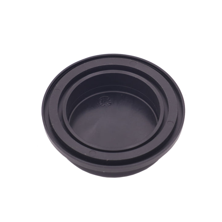 SwimJoy End Cap - Caps Off The End Of A Row Of Solar Pool Panels