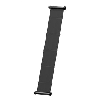 Heliocol World Premier Solar Pool Heater Panel (1 Ft. Wide Add-On Collector)