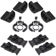 SwimJoy/SwimLux High-Wind Panel Installation Kit