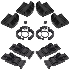 SwimJoy/SwimLux High-Wind Panel Installation Kit