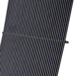 Heliocol Solar Pool Heater Panel, 1 ft. Wide Add-On Collector - World's Best Selling Pool Collector