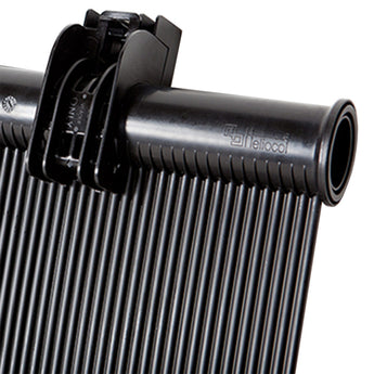 Heliocol Solar Pool Heater Panel - World's Best Selling Pool Collector