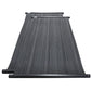 SwimEasy Highest Performing Design - Universal Solar Pool Heater Panel Replacement (2-Pack) - 15-20 Year Life Expectancy