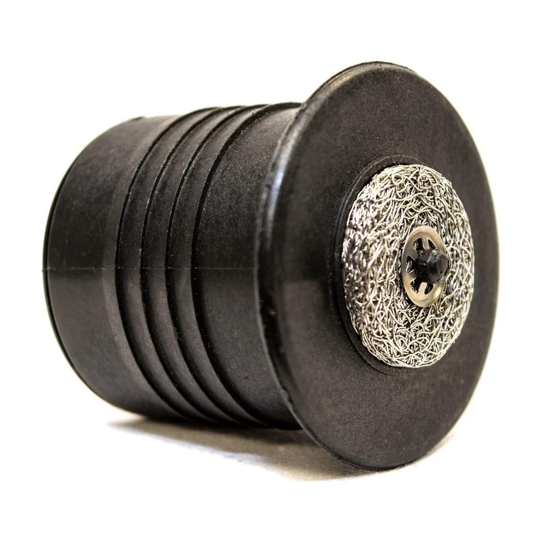 Vacuum Relief Valve for Rubber Hose Type Solar Pool Heaters