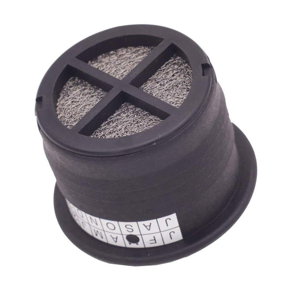 Vacuum Relief Valve for Rubber Hose Type Solar Pool Heaters Solar