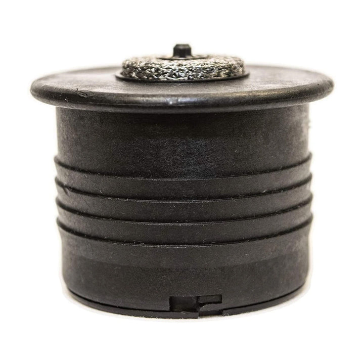 Vacuum Relief Valve for Rubber Hose Type Solar Pool Heaters