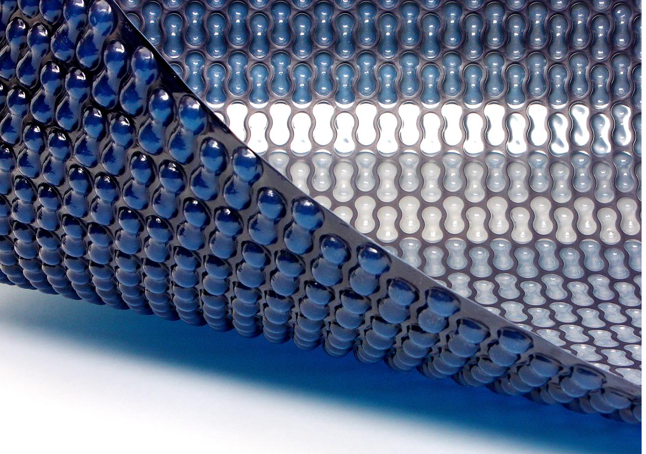 GeoBubble EnergyGuard™ 20-mil solar pool cover