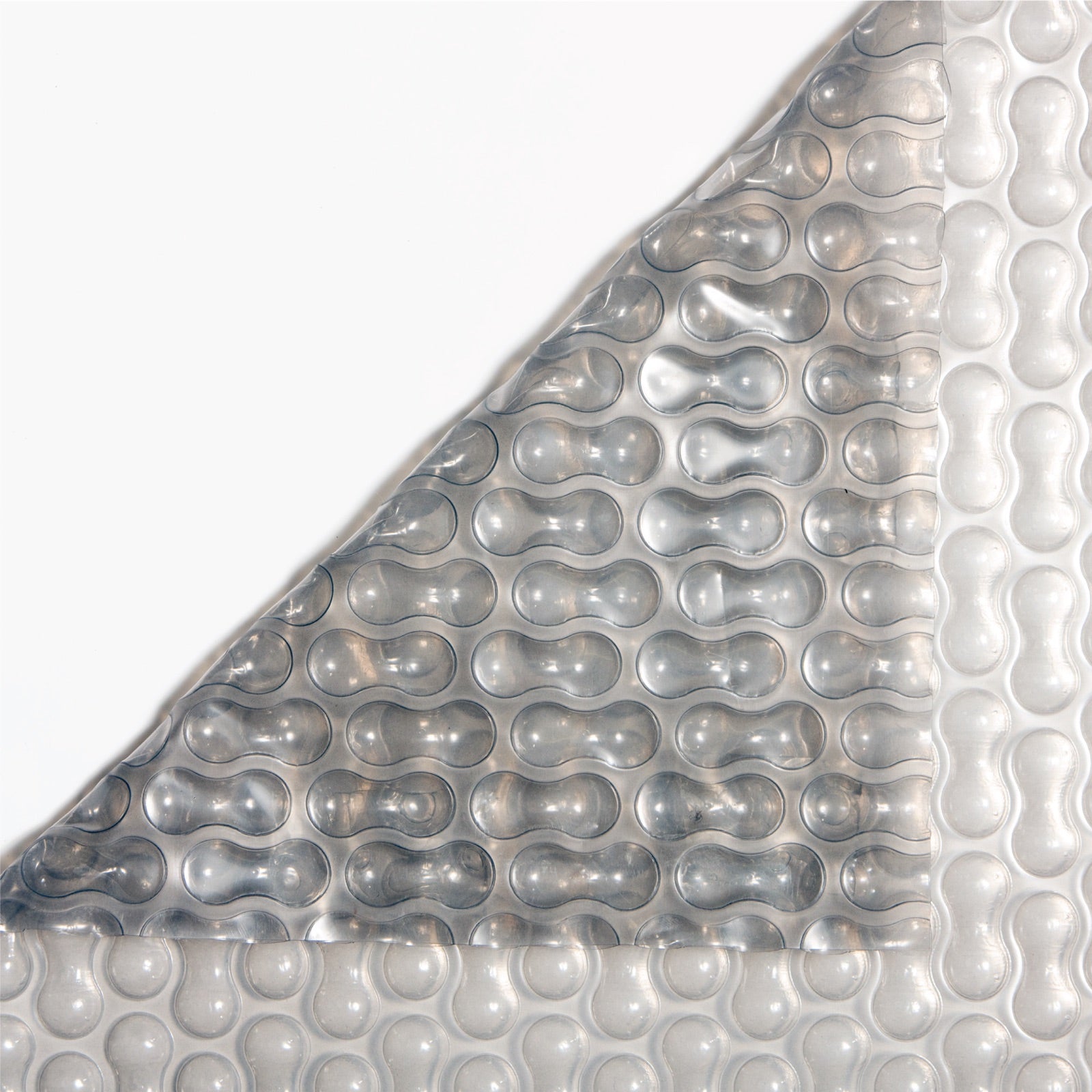GeoBubble Gen2 Sol+Guard™ graphene-enhanced solar pool cover