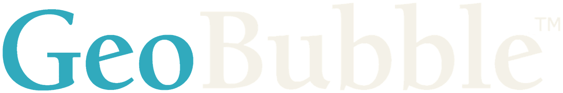GeoBubble™