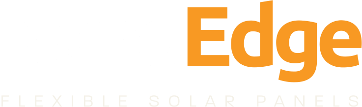 NanoEdge — Flexible Solar Panels