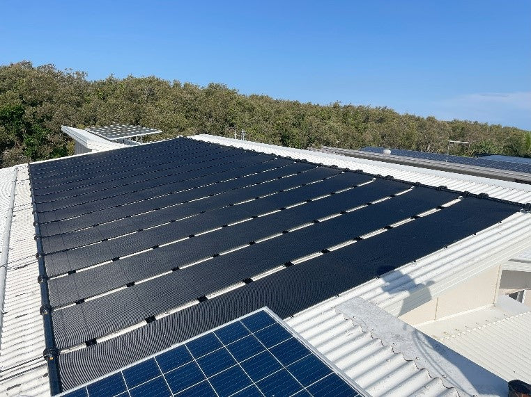 DIY Solar Panel Kits